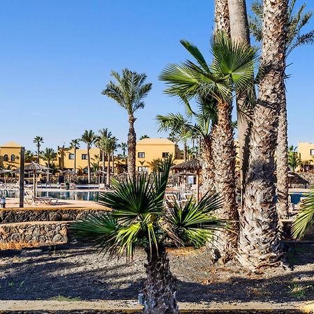 Apartamento Papagayo Corralejo Zewnętrze zdjęcie
