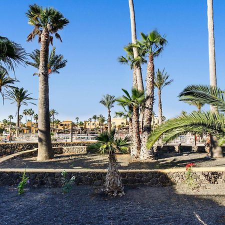 Apartamento Papagayo Corralejo Zewnętrze zdjęcie
