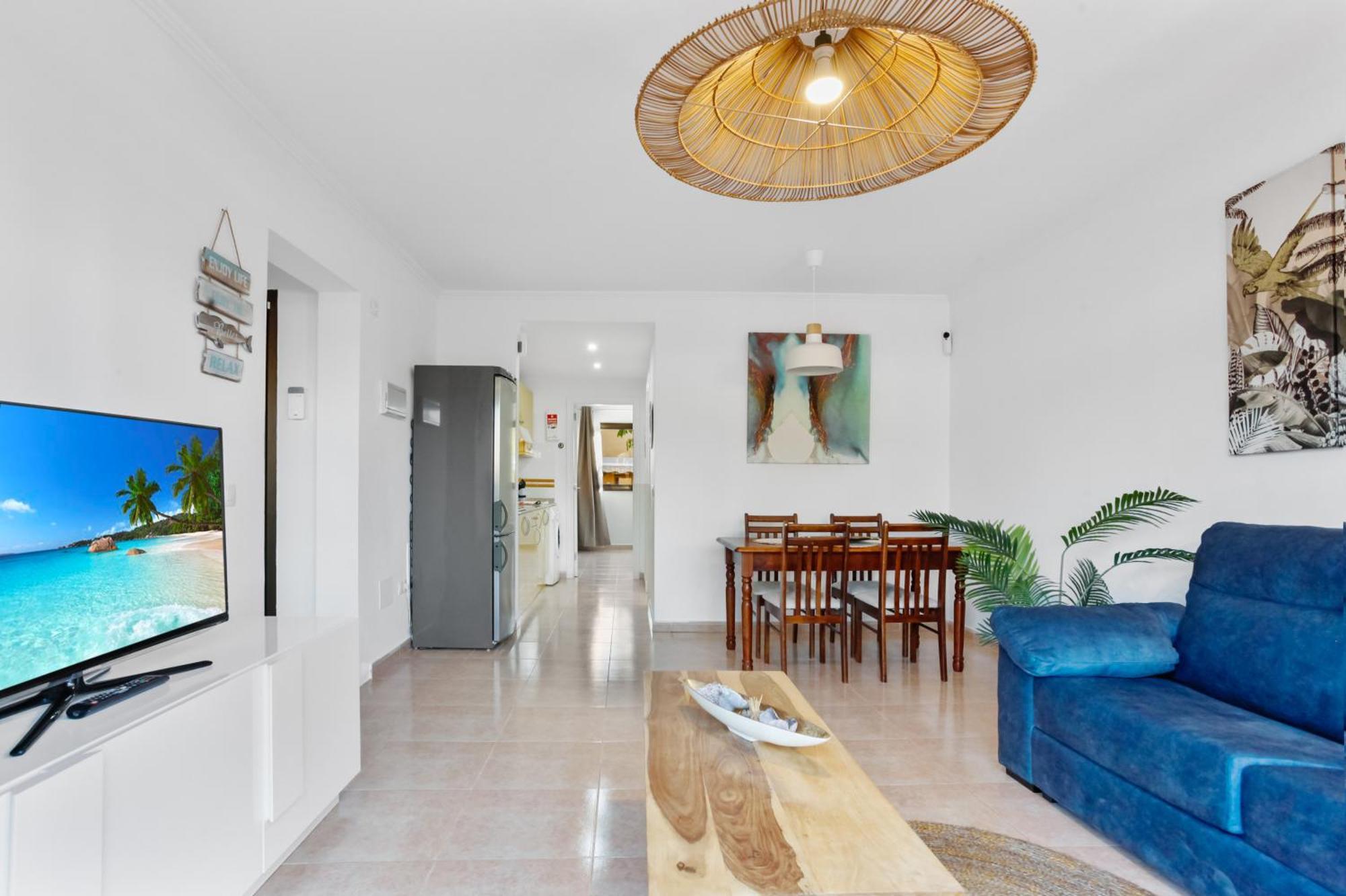 Apartamento Papagayo Corralejo Zewnętrze zdjęcie