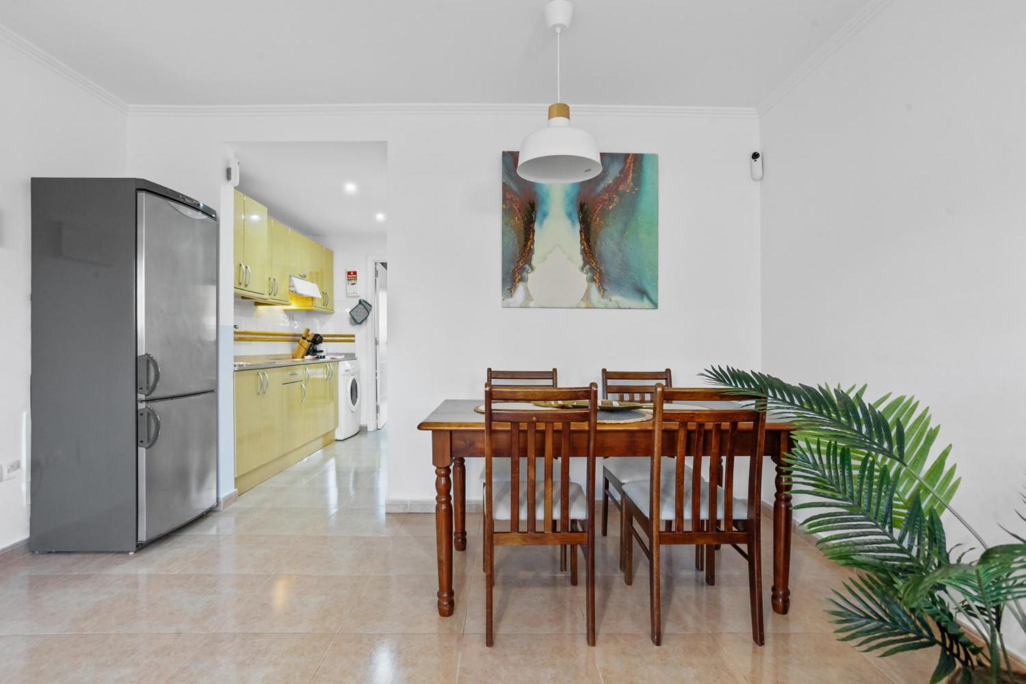 Apartamento Papagayo Corralejo Zewnętrze zdjęcie