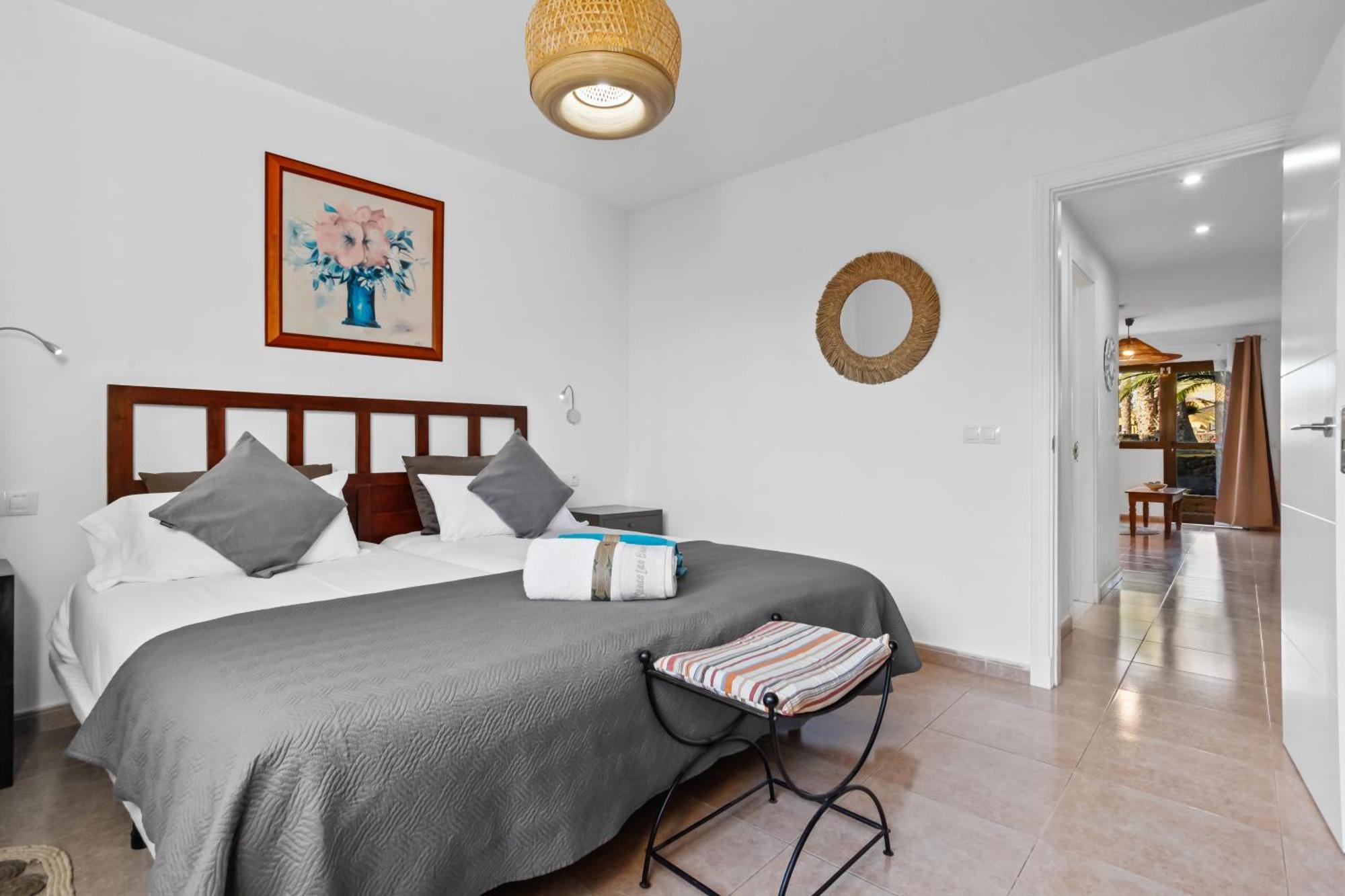Apartamento Papagayo Corralejo Zewnętrze zdjęcie