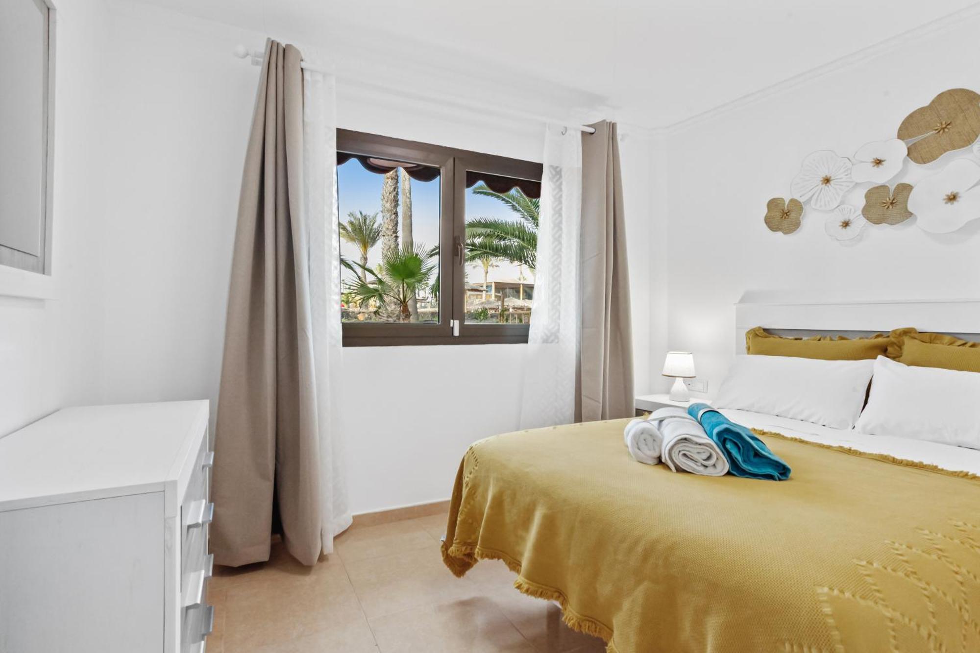 Apartamento Papagayo Corralejo Zewnętrze zdjęcie