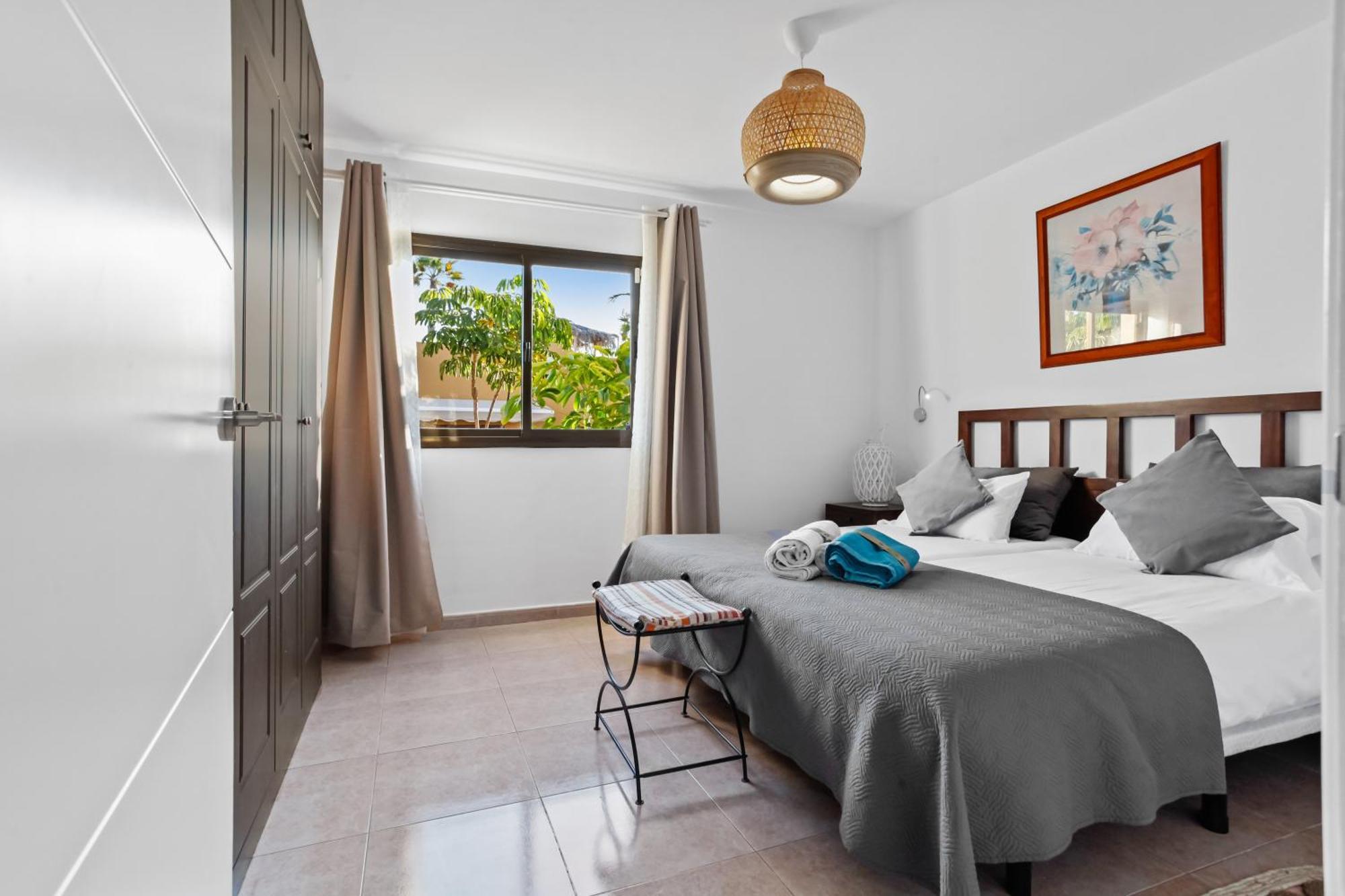 Apartamento Papagayo Corralejo Zewnętrze zdjęcie