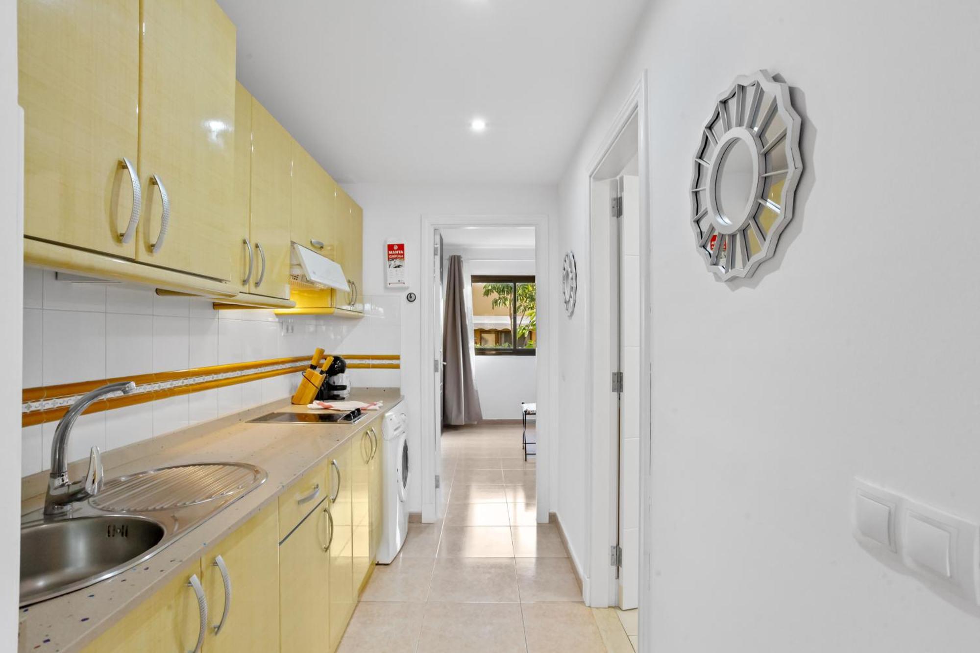 Apartamento Papagayo Corralejo Zewnętrze zdjęcie