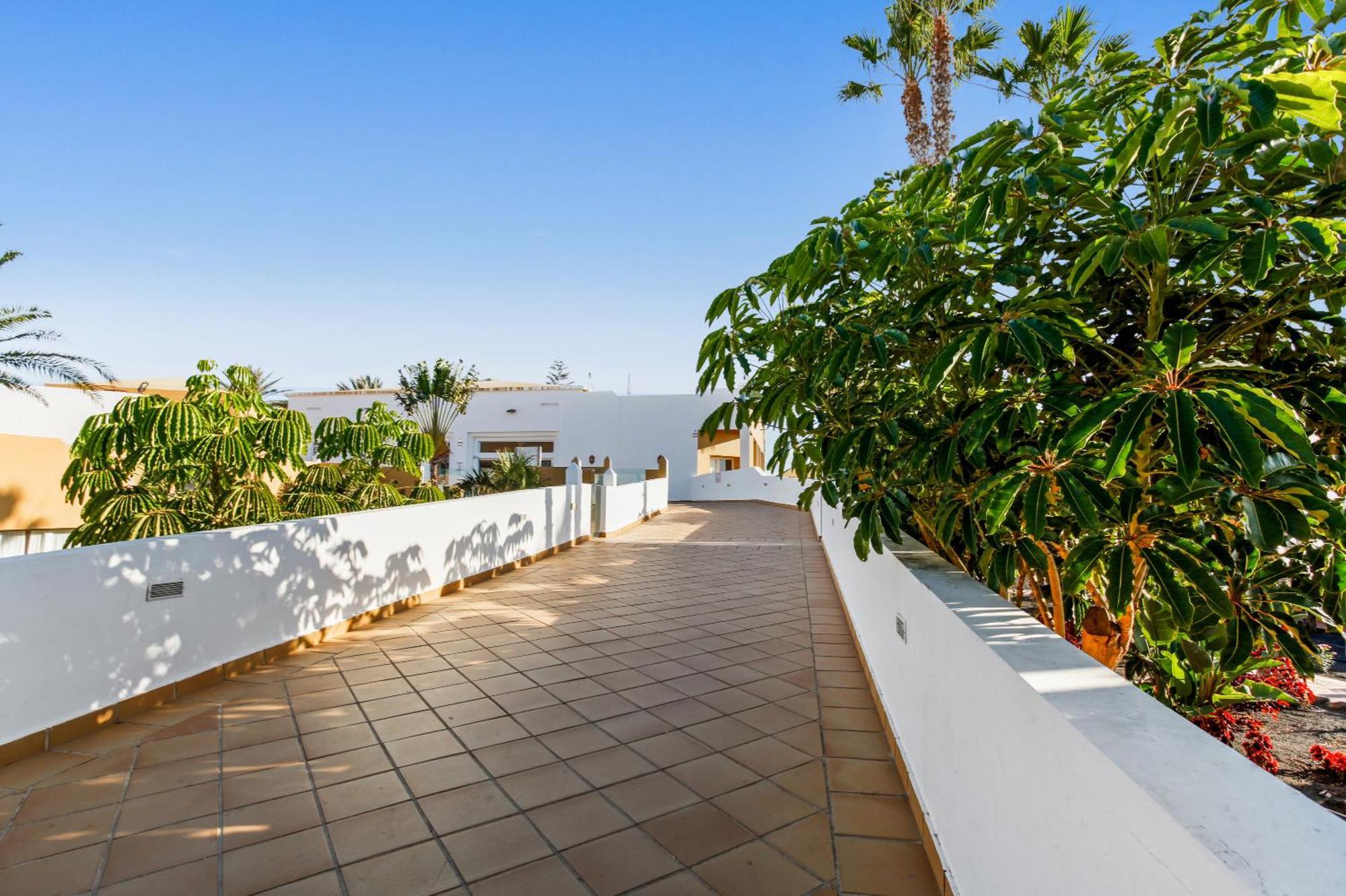 Apartamento Papagayo Corralejo Zewnętrze zdjęcie