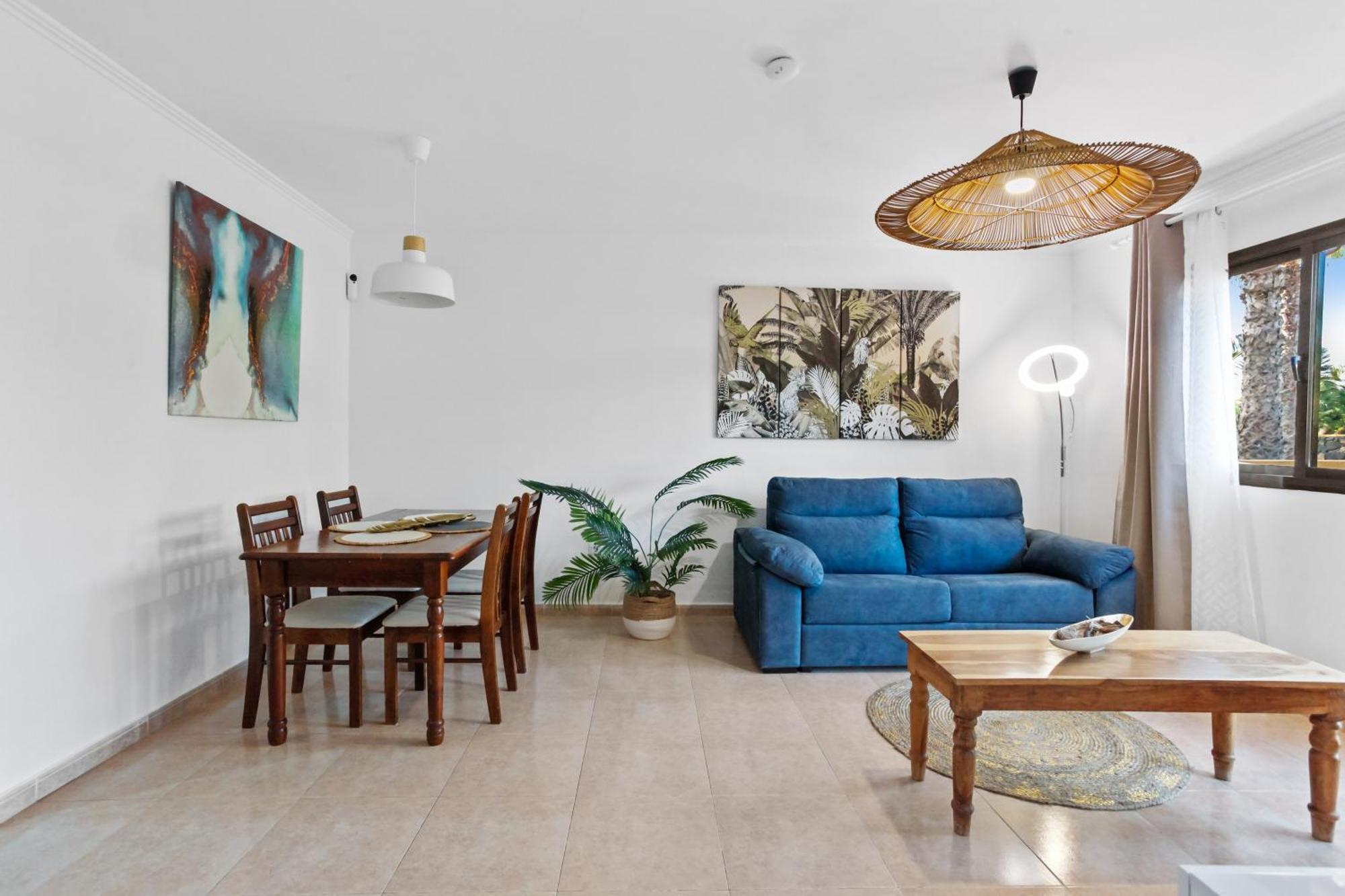 Apartamento Papagayo Corralejo Zewnętrze zdjęcie