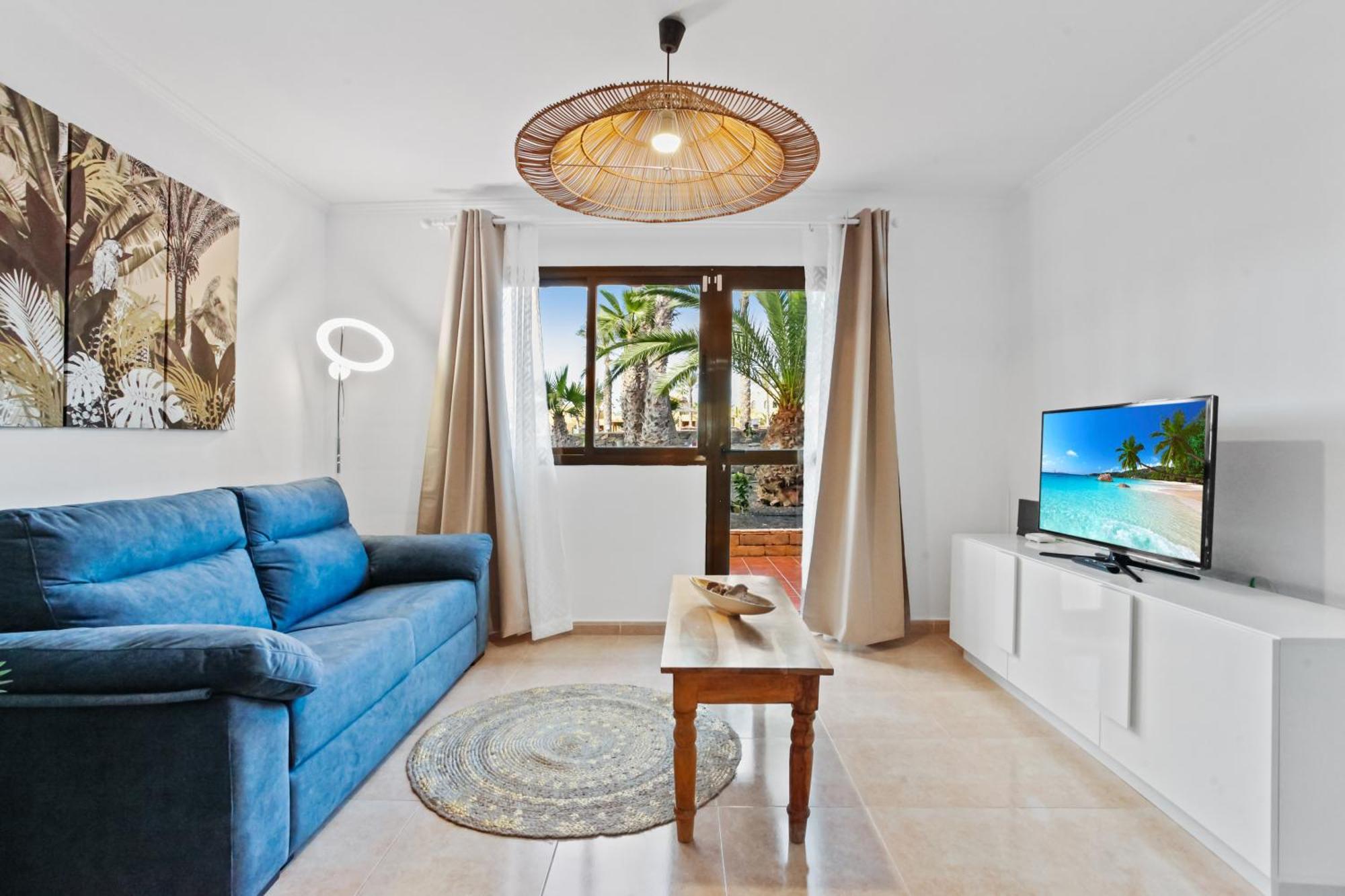 Apartamento Papagayo Corralejo Zewnętrze zdjęcie