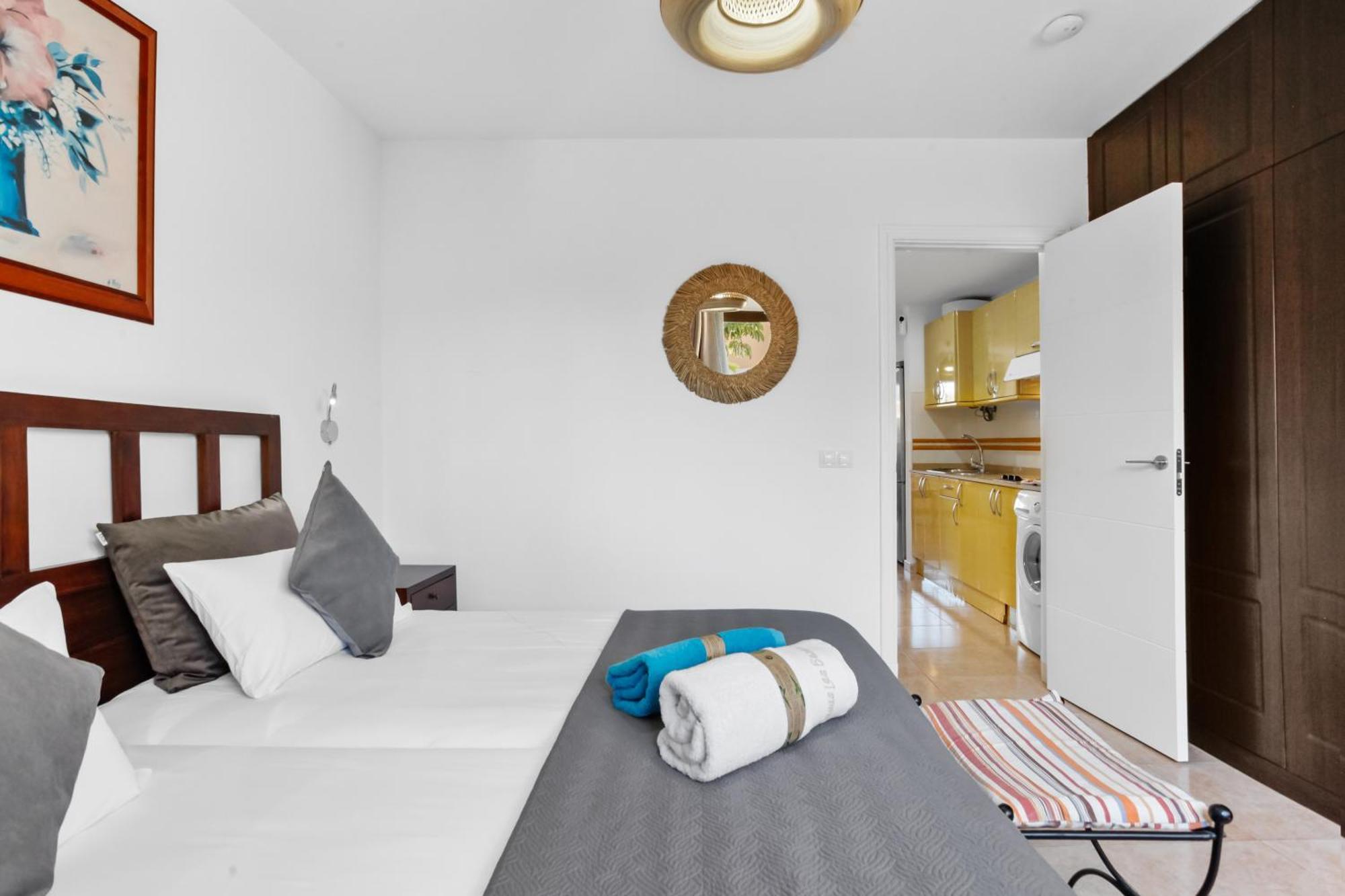 Apartamento Papagayo Corralejo Zewnętrze zdjęcie