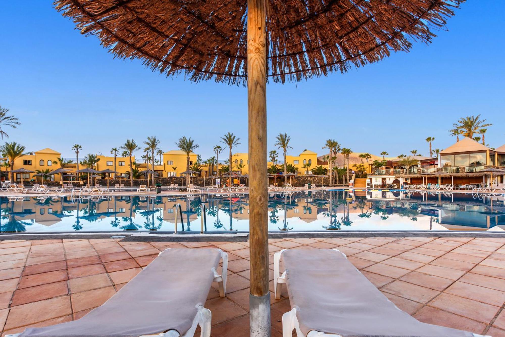 Apartamento Papagayo Corralejo Zewnętrze zdjęcie
