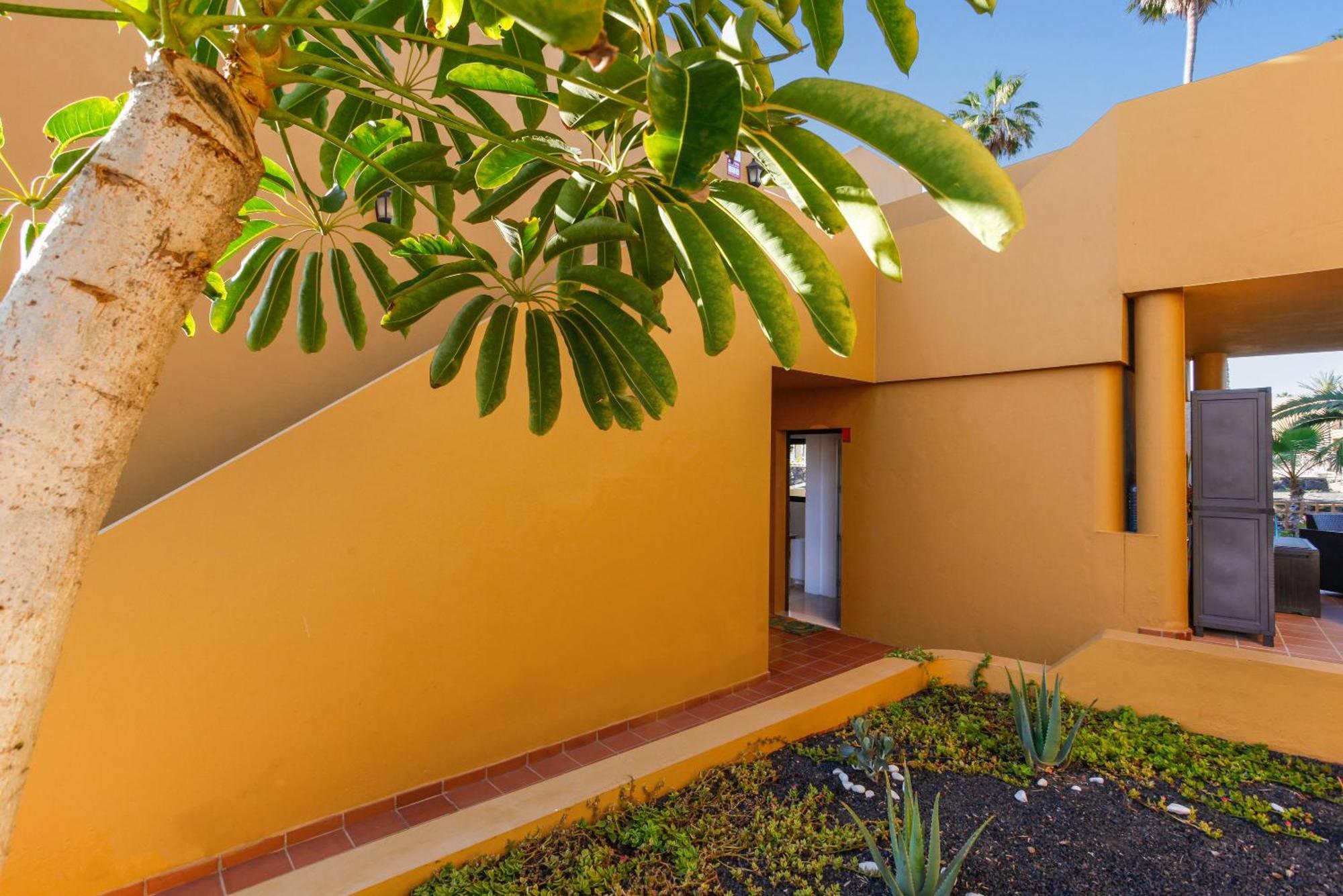 Apartamento Papagayo Corralejo Zewnętrze zdjęcie
