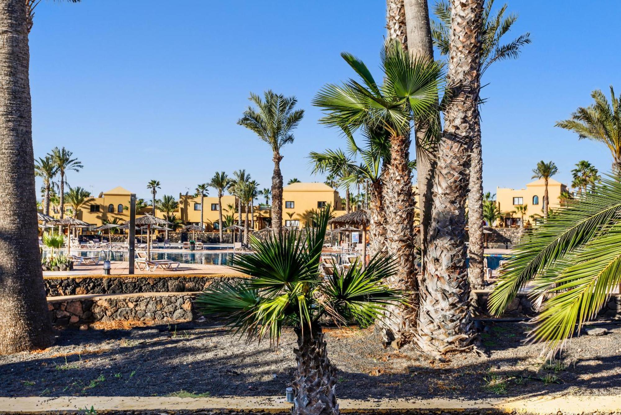Apartamento Papagayo Corralejo Zewnętrze zdjęcie