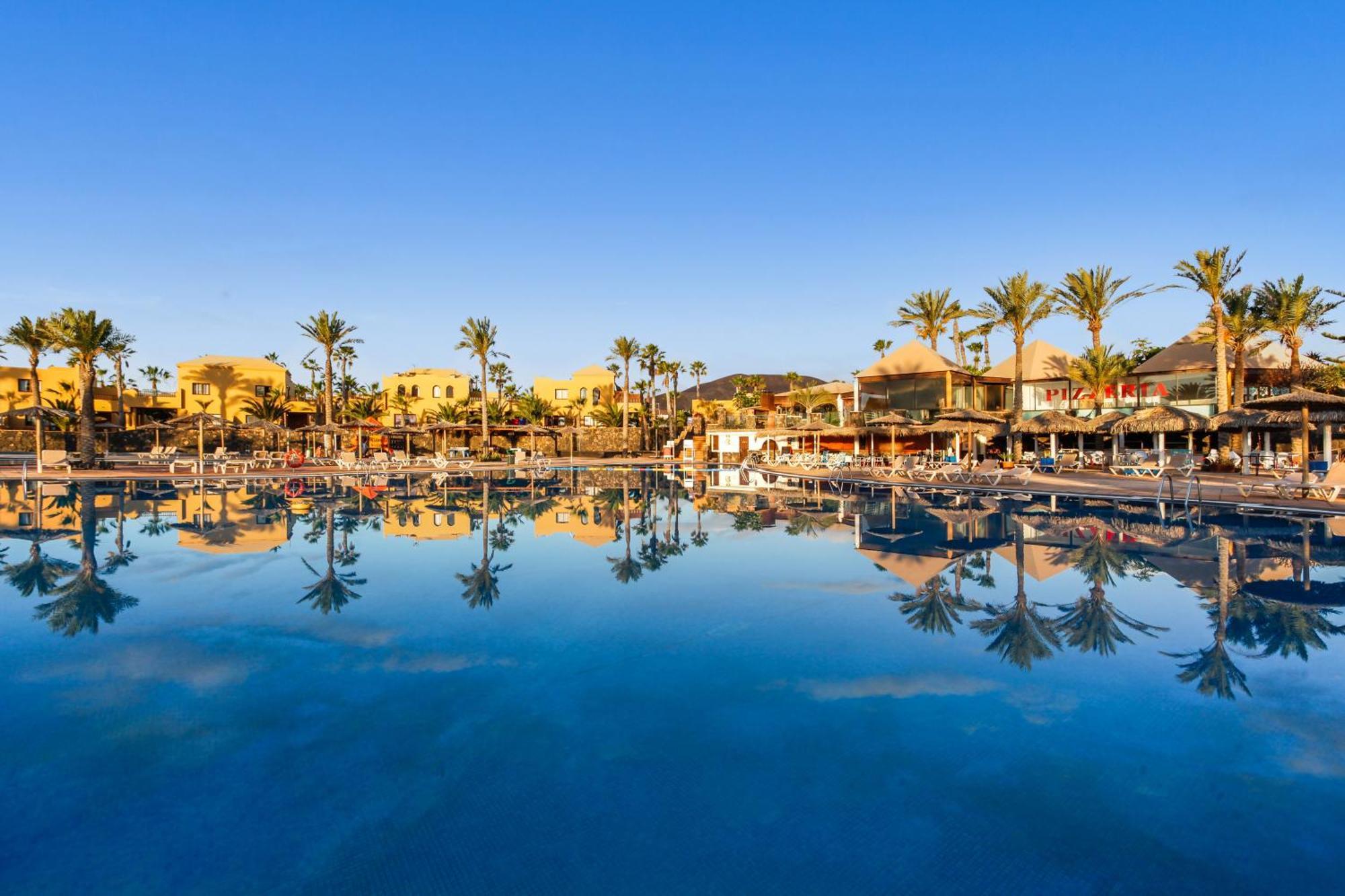 Apartamento Papagayo Corralejo Zewnętrze zdjęcie