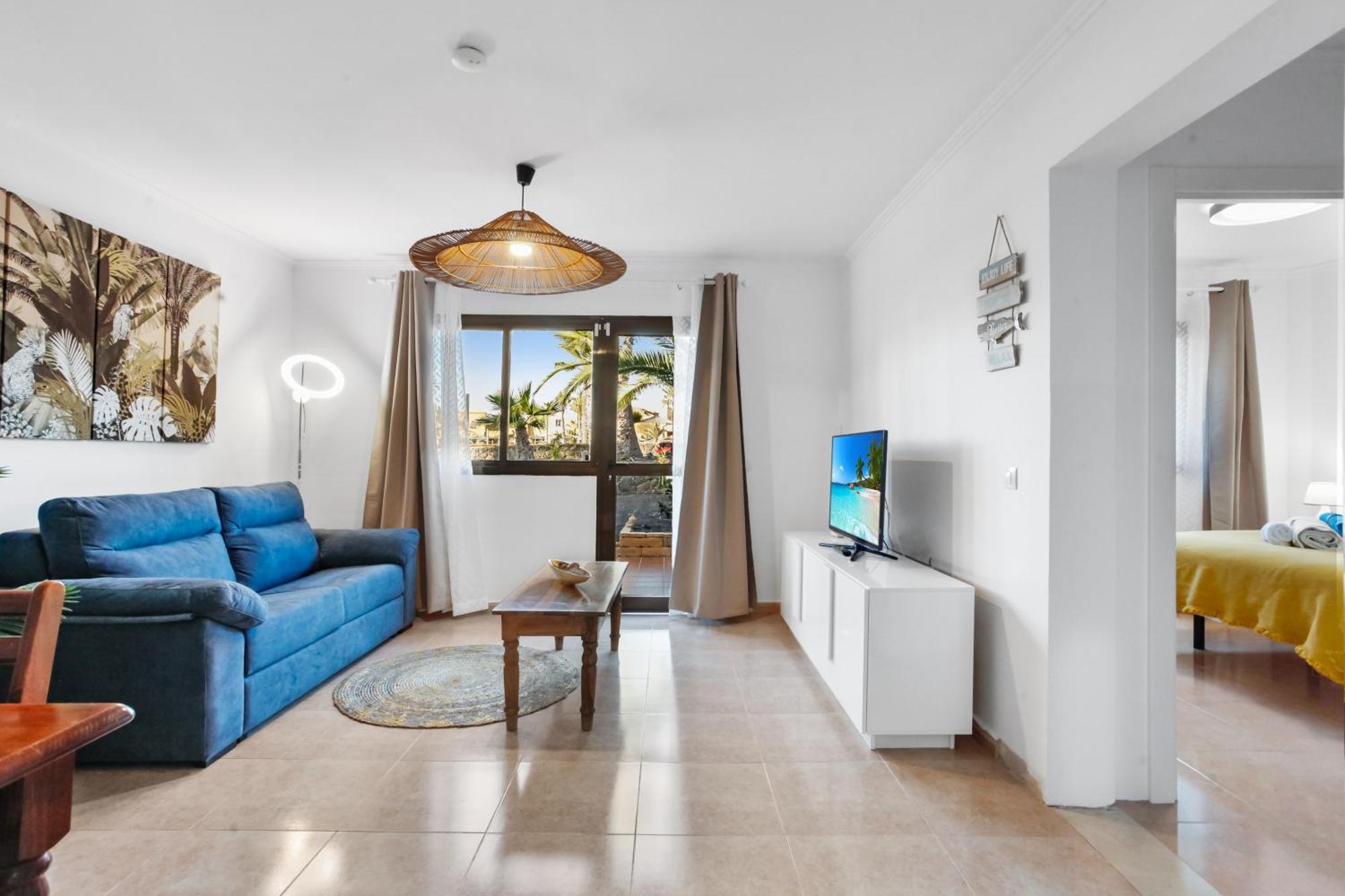 Apartamento Papagayo Corralejo Zewnętrze zdjęcie