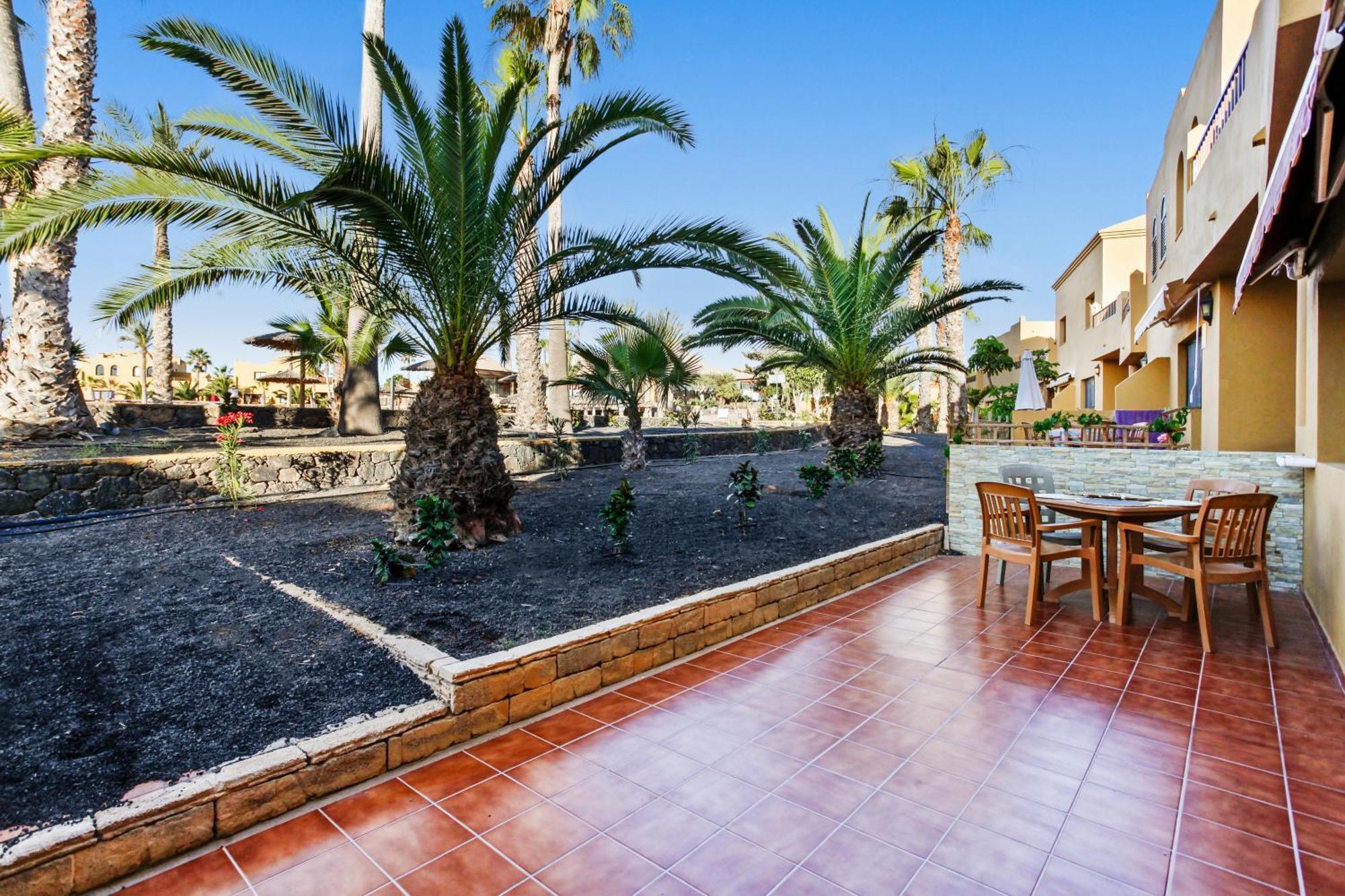 Apartamento Papagayo Corralejo Zewnętrze zdjęcie