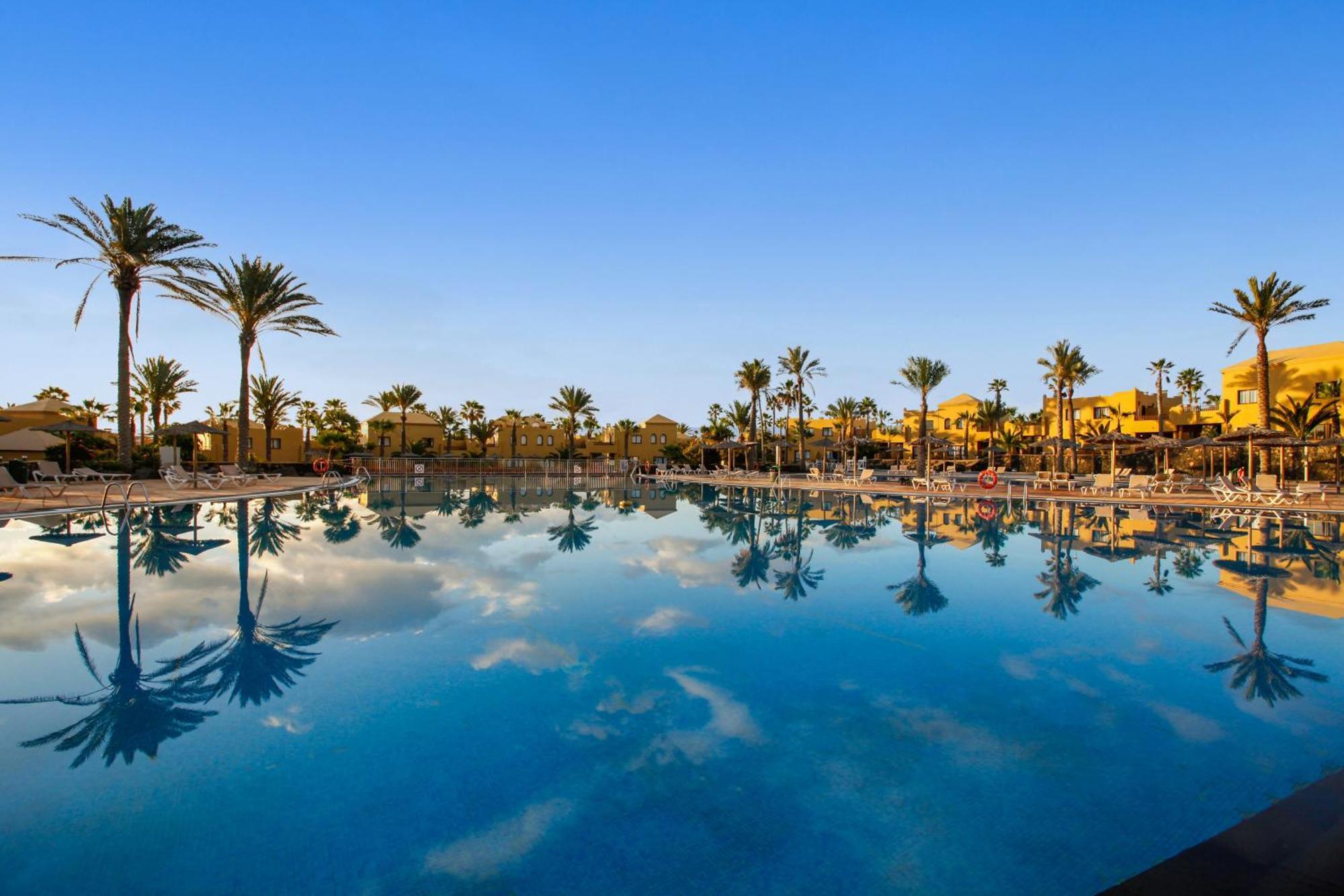 Apartamento Papagayo Corralejo Zewnętrze zdjęcie